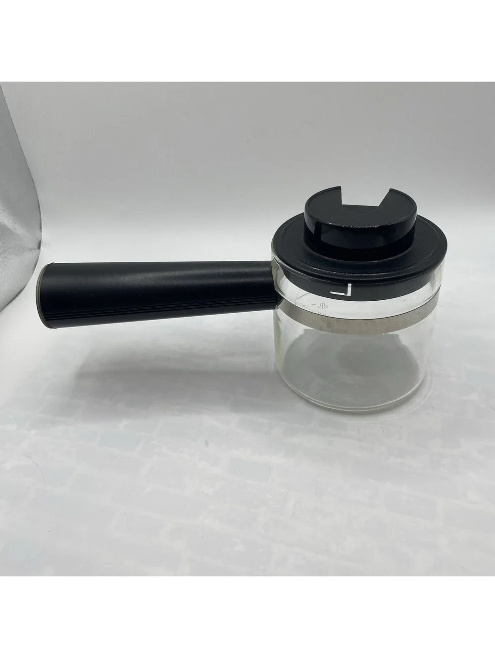 KRUPS ESPRESSO Machine 4-cup Glass CARAFE w/ LID